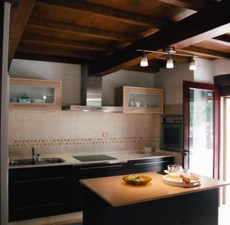 Monforte de Lemos House | Casa Trillo en centro de Monforte de Lemos