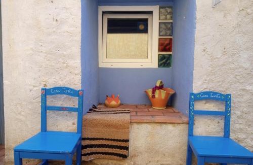 Alcala de Moncayo House | Casa Tuerta