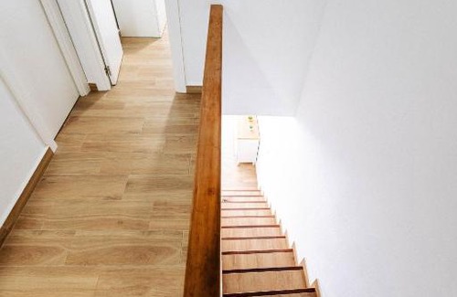 Zahara de los Atunes Apartment | Casa Tunante Zahara