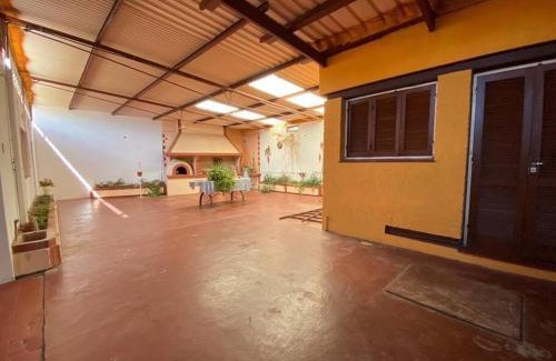 Tupungato House | Casa Tupungato con Churrasquera