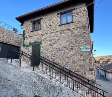 Lumbreras House | Casa turística 'Los chaleco' en Lumbreras con terraza privada.