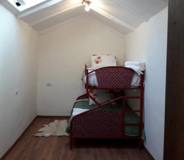 Sicuani House | Casa Turistica Las Tunas