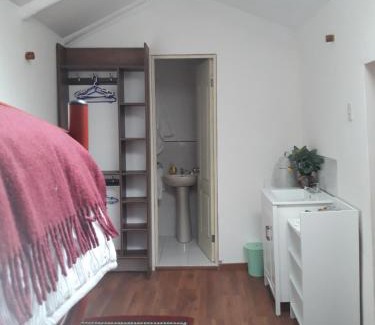 Sicuani House | Casa Turistica Las Tunas