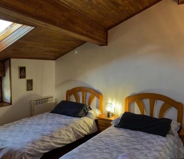 Igantzi House | Casa Txillarenea