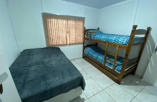 Coronel Vivida House | Casa Uni residencial 03