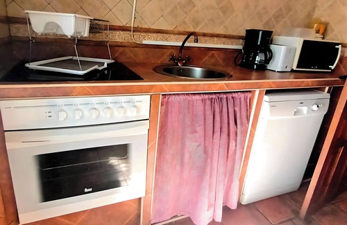 Arenas de San Pedro Apartment | Casa Vaélico I. Admitimos Mascotas sin Ningún Coste Adicional