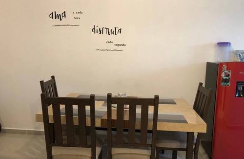 Comitan de Dominguez House | Casa Vacacional Maya