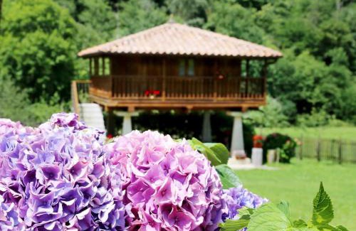 Ardisana House | Casa Vacacional el Molinin