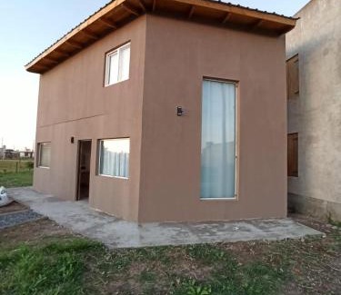 Camet Norte House | Casa vacacional LUNA DE MAR