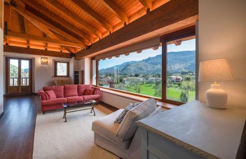 Parres Municipality House | Casa Vacacional Maruja