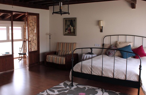 Burgos House | Casa vacacional en Burgos Capital