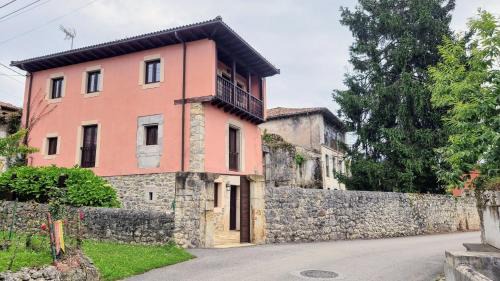 Vidiago House | Casa vacacional La Coruxa