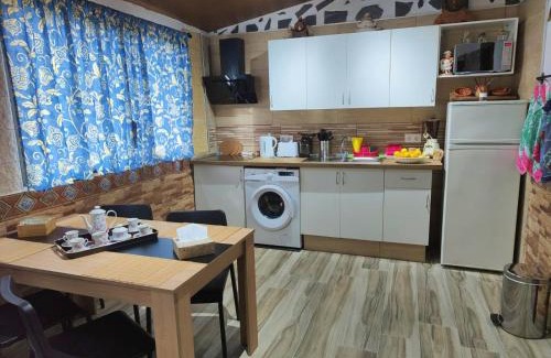 Vallehermoso Apartment | Casa Vacacional Lupe