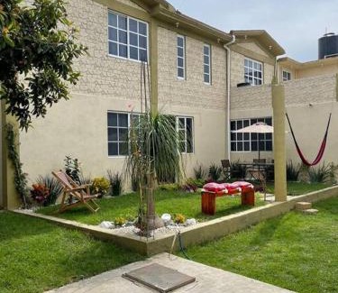 Atlatlahucan House | Casa Vacacional Morelos