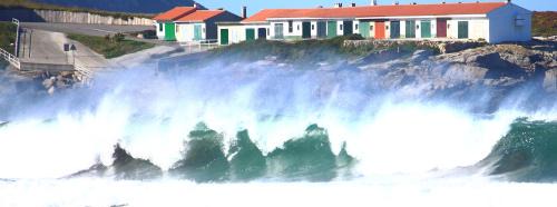 Ponteceso House | CASA VACACIONAL NIÑONS-PONTECESO