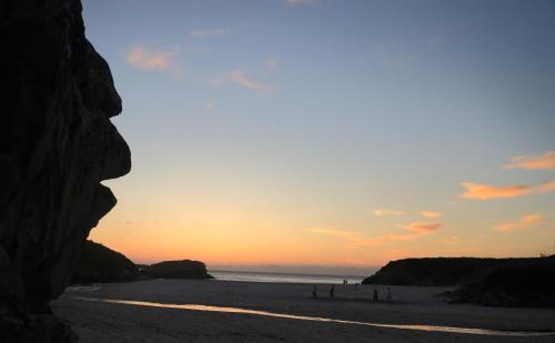 Ponteceso House | CASA VACACIONAL NIÑONS-PONTECESO