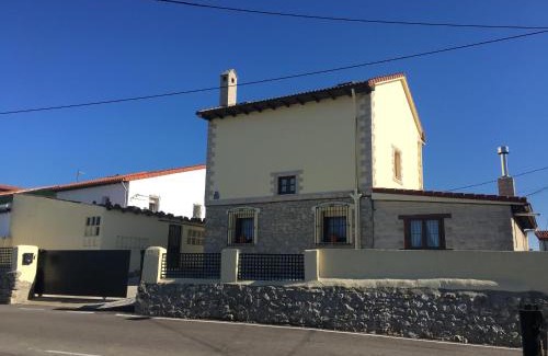 Monte House | Casa vacacional Santander