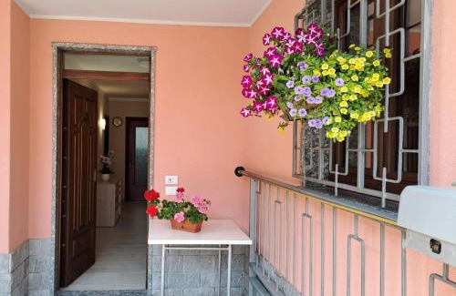 Piano Apartment | Casa Vacanze Kristina