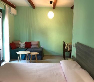 Sant'Angelo Le Fratte Apartment | Casa Vacanza Finalmente