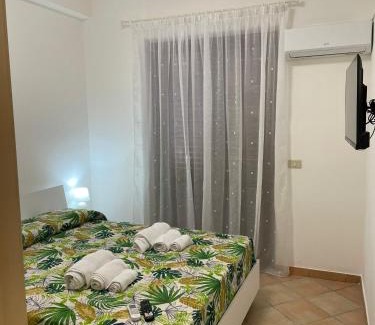 Finale House | casa vacanza apollonia