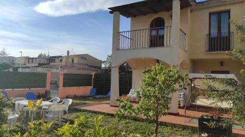 S'oru e Mari House | Casa Vacanza Caterina by Andrea
