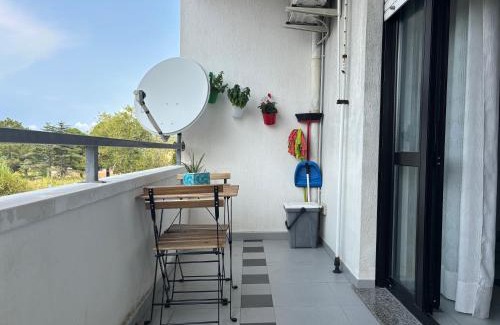 Marina di Fuscaldo Apartment | Casa Vacanza Demetra