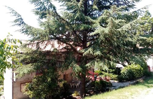 Guardiabruna House | Casa Vacanza Giardino