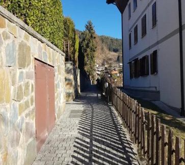 Borno Apartment | Casa Vacanza IL CICLAMINO