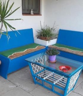 Dolianova House | Casa Vacanza Is Istrias