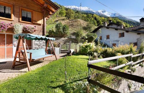 Coveyrand-Vieu Apartment | Casa Vacanza Famiglia Belli