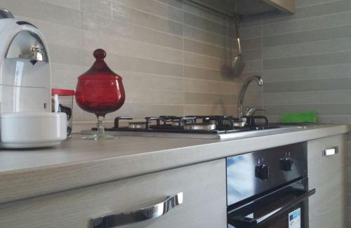 Precetto House | Casa Vacanza Le Casette di Monteverde