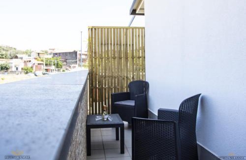 San Giorgio-Librino-San Giuseppe la Rena-Zia Lisa-Villaggio Sant'Agata Apartment | Casa Vacanza LE PORTE DI AGATA , Viale San Teodoro Catania