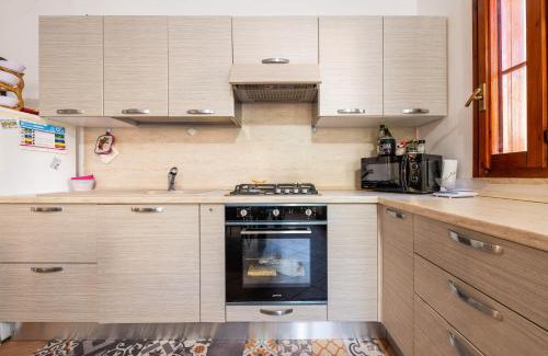 S'oru e Mari House | Casa vacanza Mar Mediterraneo