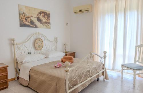 Guardavalle Apartment | Casa Vacanza Mary