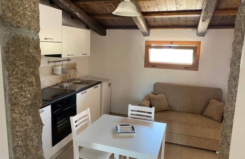 Aglientu Apartment | Casa Vacanza NaracuMAR, nello stazzo di Naracu Nieddu, fra natura e mare