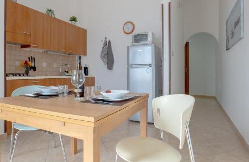 Acquarica del Capo Apartment | Casa Vacanza Pamela