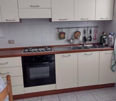 Botricello Apartment | Casa vacanza Sibari