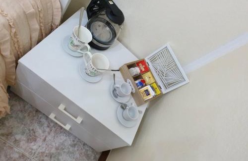 Regina Pacis Apartment | casa vacanza sogni d'oro