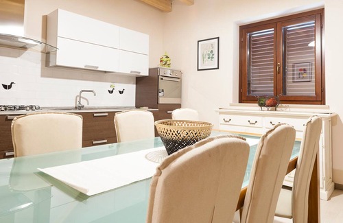 Sperlonga Apartment | Casa Vacanza Villa Polifemo