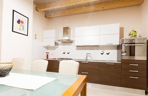 Sperlonga Apartment | Casa Vacanza Villa Polifemo