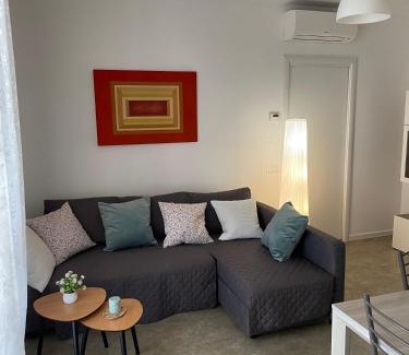 Quartaccio House | Casa Vacanze Anna