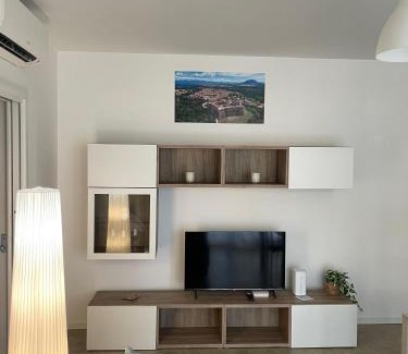 Quartaccio House | Casa Vacanze Anna