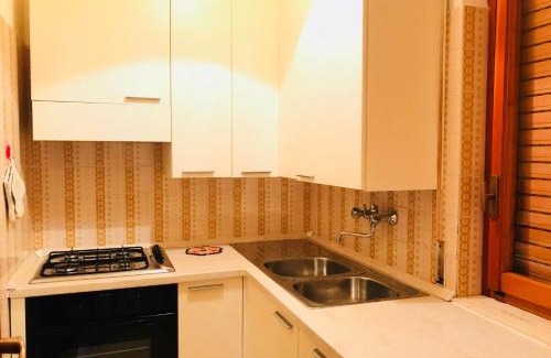 Marconia House | Casa Vacanze Basilicata da Giannino