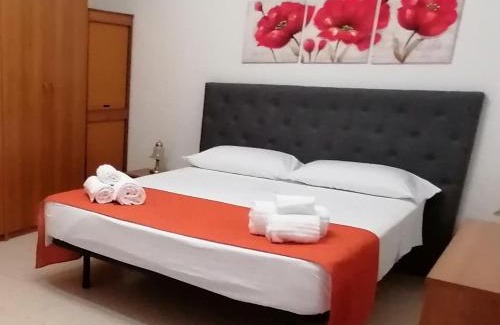 Scanzano Jonico House | Casa Vacanze BORGO VECCHIO