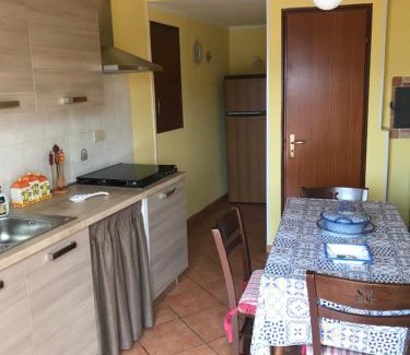 Isnello House | Casa vacanze di Angelo