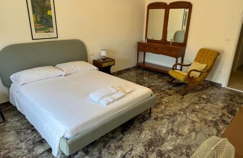 San Vito Chietino Apartment | Casa Vacanze Felix