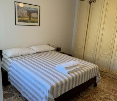 San Vito Chietino Apartment | Casa Vacanze Felix