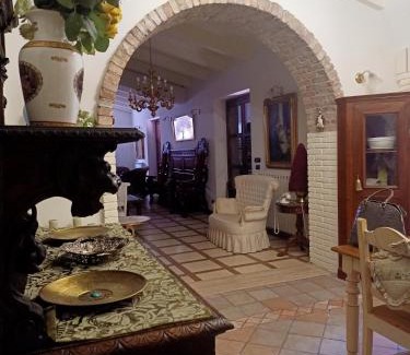 Martone House | Casa vacanze Felicitas