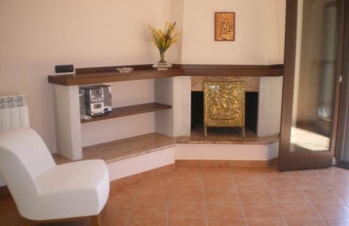 Lentiscosa House | Casa Vacanze in collina - Marina di Camerota