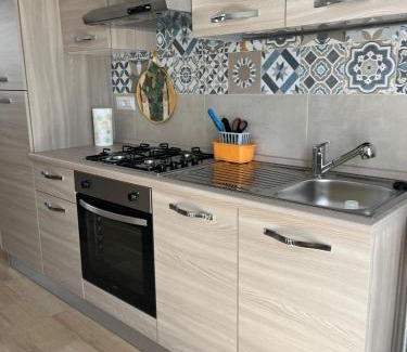 Nuraxi Figus House | Casa Vacanze Is Bangius